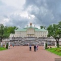 21 мая - День Ломоносова (Ораниенбаум)